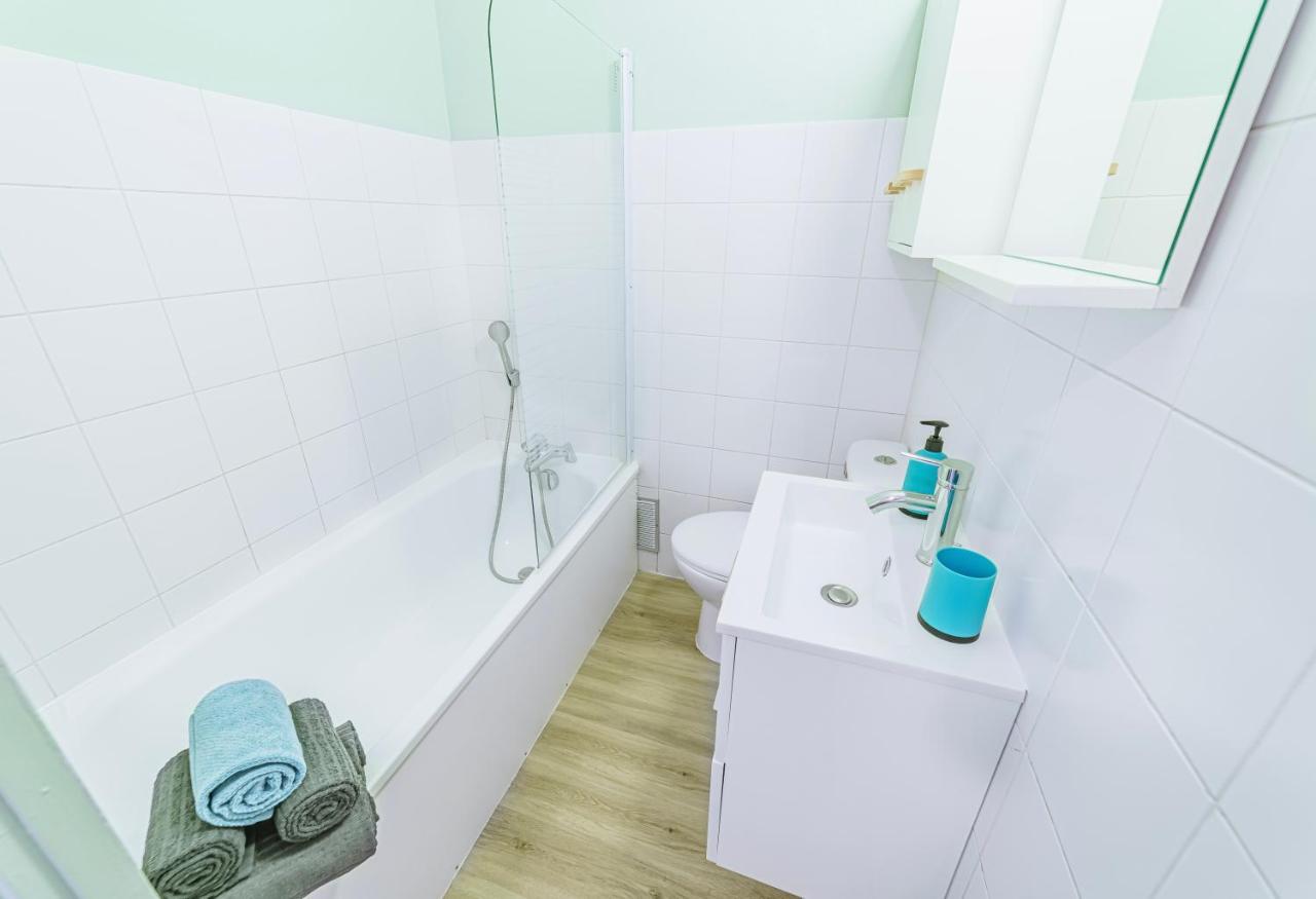Cosy Studio 108 - Chambery Centre - Stationnement - Gare Bagian luar foto